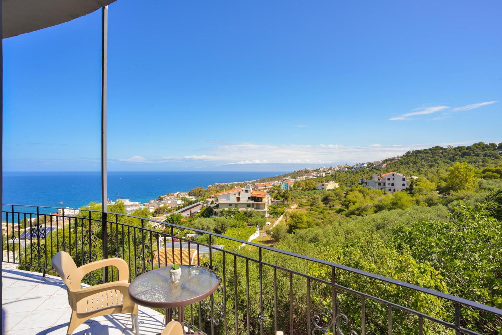 Loucerna Suites Chania Khania Eksteriør bilde
